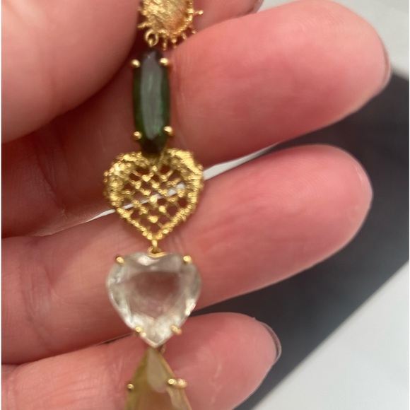 Vianna Joias 18k pendant - Picture 5 of 6